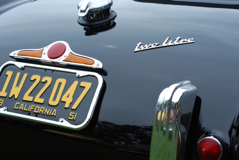 Illustration for article titled Someone's Gonna Get Fired: LeMons Cars Invited To Hillsborough Concours d'Elegance